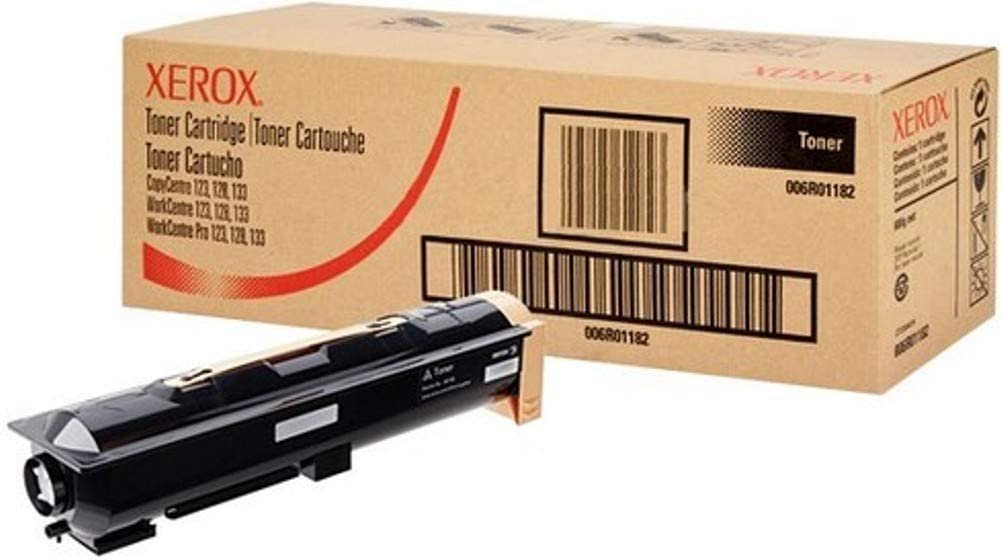 Tóner Xerox 006R01182 Negro 30,000 paginas. - Imagen 2