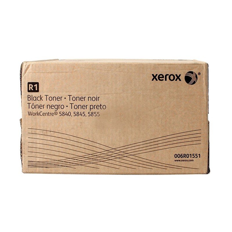 Toner Xerox 006R01551 Negro 38,000 páginas - Imagen 3