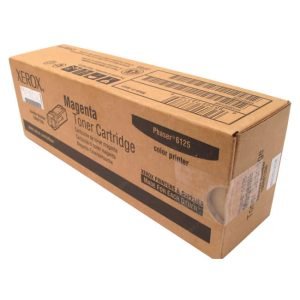 Toner Xerox 106R01336 Magenta 1,000 páginas