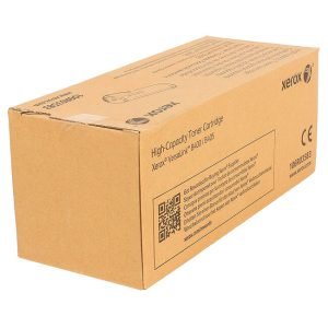 Toner Xerox 106R03583 Negro 13,900 páginas