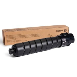 Tóner Xerox 106R04045 Negro 12,600 paginas