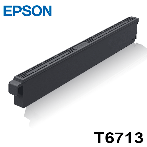 Caja de Mantenimiento Epson T671300 WorkForce Enterprise WF-C20590 - Imagen 3