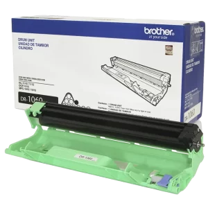 Drum Brother DR-1060 Negro 10,000Pag. HL-1112