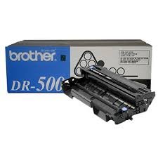 Drum Brother DR-500 Negro 20,000 Pag HL-5040 - Imagen 3