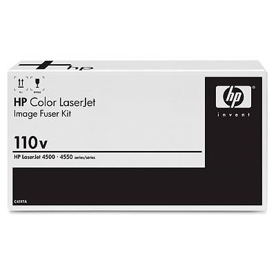 Fusor Hp C4197A 110V. laserjet 4500, 4550 - Imagen 3
