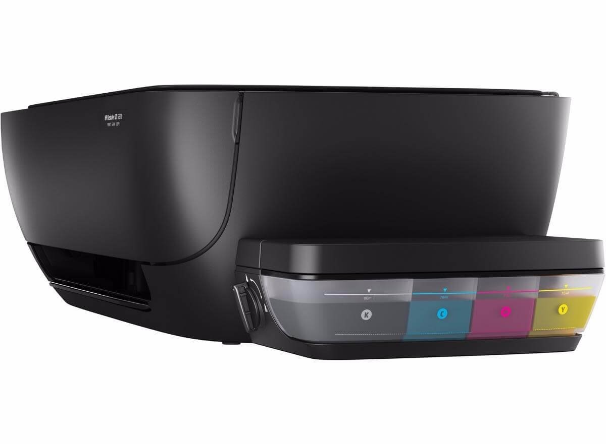 Impresora Multifuncional HP Ink Tank 415, Imprime, Escáner, Copia, Wireless. - Imagen 2