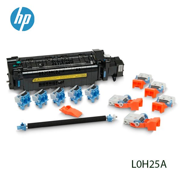 Kit de Mantenimiento Hp L0H25A 225,000 Pag LaserJet Enterprise M607 - Imagen 2