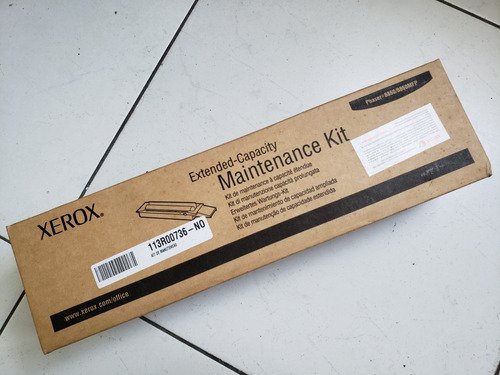 Kit de Mantenimiento Xerox 113R00736 30,000 Pag Phaser 8860 - Imagen 3
