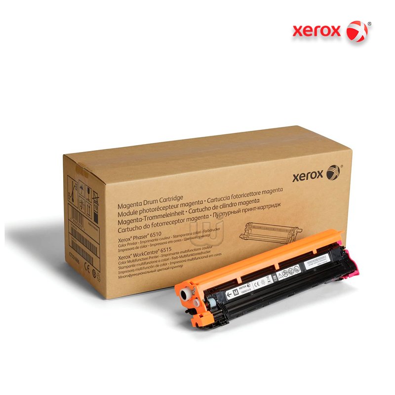 Tambor Xerox 108R01418 Magenta 48,000 Pag Phaser 6510 WorkCentre 6515