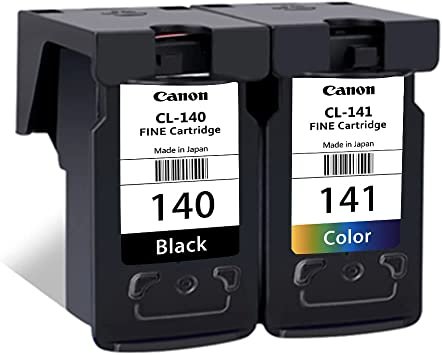 Tinta Canon CL-141 + Papel Foto 4″X6″ Tricolor 180 Pag - Imagen 3