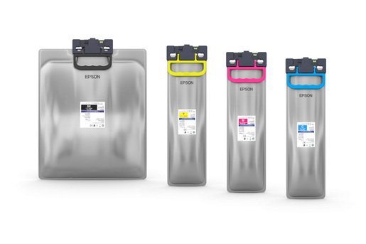 Tinta Epson T05B100 Negro 86,000 Pag - Imagen 2