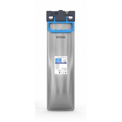 Tinta Epson T05B200 Cyan 50,000 Pag