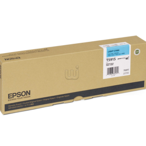 Tinta Epson T591500 Light Cyan (700ML)