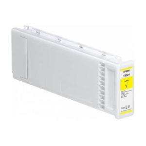 Tinta Epson T800400 Yellow (700ML)