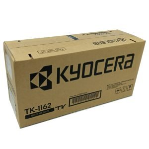 Tóner Kyocera TK-1162 Negro 7,200pag.