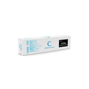 Tóner Kyocera TK-8727C Cyan 30,000pag