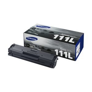 Tóner Samsung MLT-D111L SU814A Negro 1,800pag.