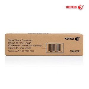 Waste Xerox 008R13021 30,000 Pag WorkCentre 7132