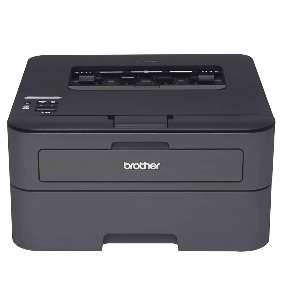 Brother - Impresora Láser Monocromática HL-L2360DW - wifi