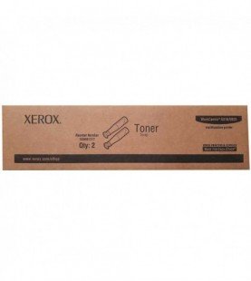 Toner Xerox 106R01277 Negro 6,300 páginas - Imagen 3